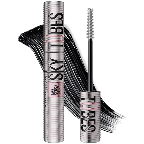 Maybelline Lash Sensational Sky Tubes...