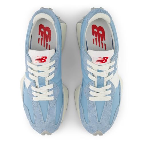 Image of New Balance Unisex-Adult 327 Sneaker