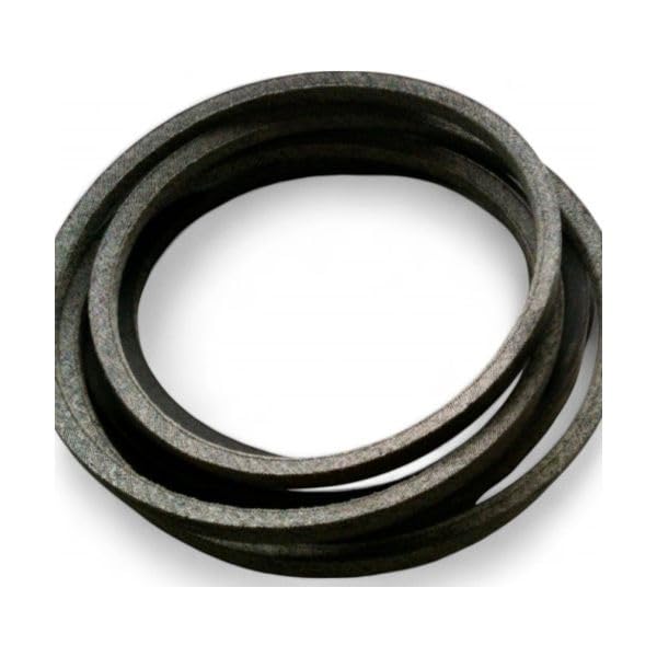 Replacement Belt for "" Husky 80 Gallon Air Compressor Model C801H Internal Drive Band Repair Kit for DIY Maintenance and Replacement Moving Parts Repair Solution