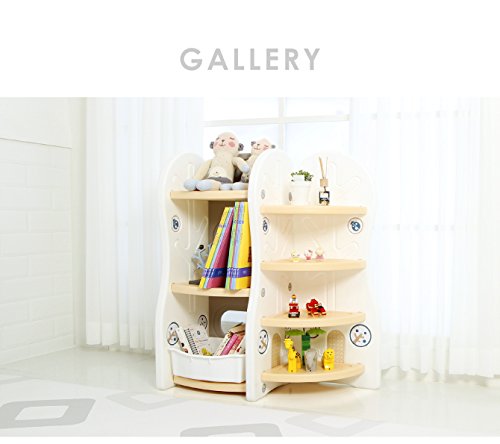 Amazon.co.jp: アイファム ifam コンビネーションシェルフ Gタイプ 
