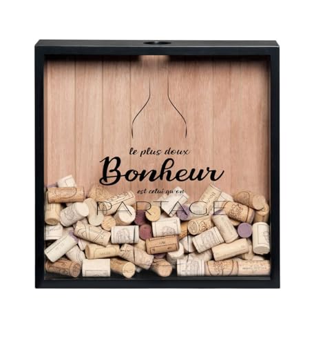 CLIMADIFF COLLECTEUR DE BOUCHONS COLLECT