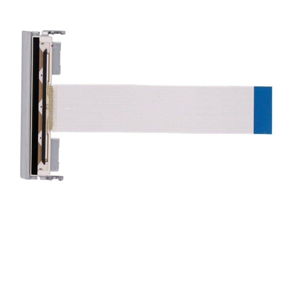 Tête d'impression thermique TM-T88V haute netteté pour tickets de caisse lisibles