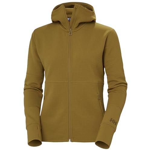 Veste intermédiaire Helly-Hansen Evolved Air femme pour randonnée active
