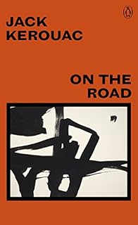 On the road: Jack Kerouac
