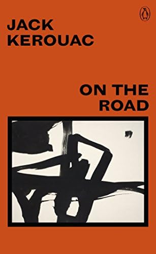 On the road: Jack Kerouac
