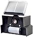 Produktbild X4-Life SHKV7815 Solar Hunde- und Katzenvertreiber