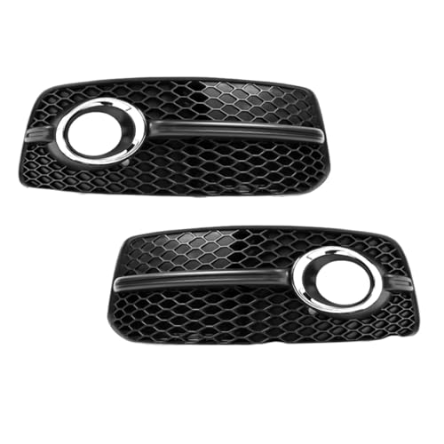 Grille antibrouillard Q5 Sport 8R0807681E protection robuste pare-choc avant gauche et droit