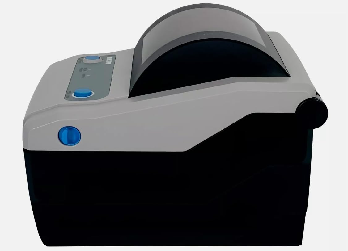店舗用品 Thermal  printer PR-D10 店舗用品 Thermal printer PR-D10 Seiko SII Model RP-D10