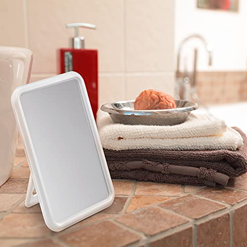 Kosmetex - Specchio cosmetico, da tavolo o da