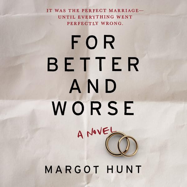 Cover art for For Better and Worse