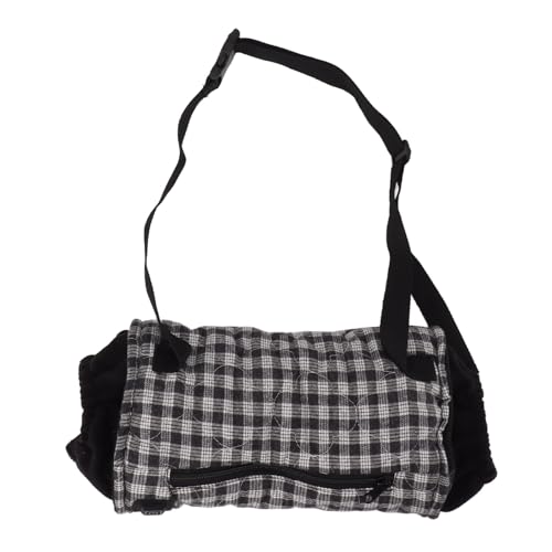 Manchette Chauffe-Mains en Polyester Premium, Isolation Hivernale - 2