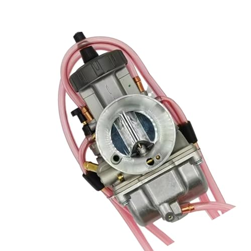 Carburateur PWK 40mm Air Striker pour moto Yamaha YFZ350 et YZ250
