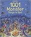1001 Monster Things to Spot