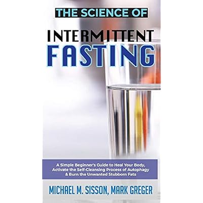 The Science of Intermittent Fasting