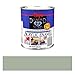 Majic Paints 8-1510-2 Diamond Hard Acrylic Enamel High Gloss Paint, 1- Quart, Navy Gray