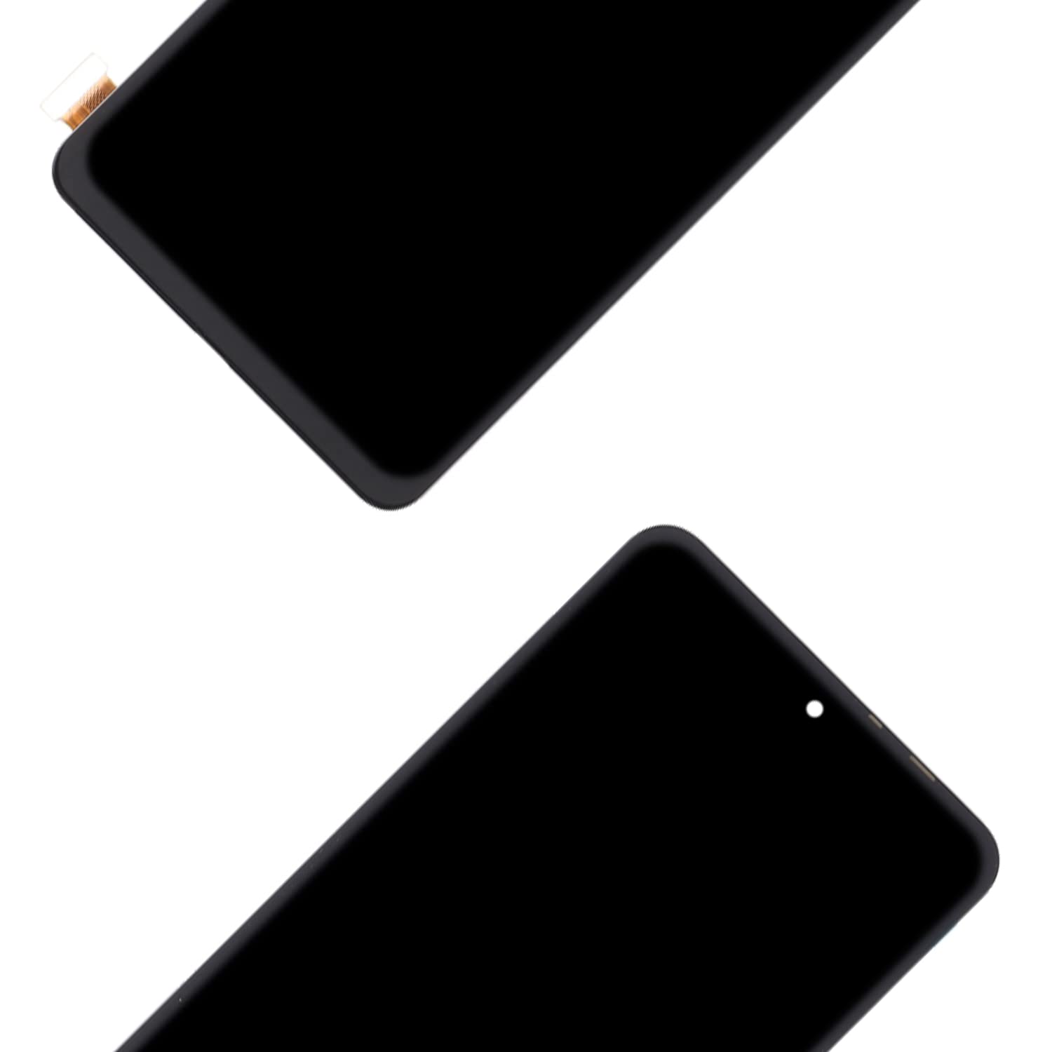 Amazon.co.jp: SRJTEK For Xiaomi Black Shark 4/4 Pro OLED 液晶 