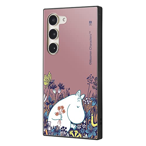 CO Galaxy S23 P[X ϏՌ Jo[ KAKU [~ MOOMIN [~ƉԔ