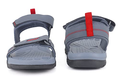 Sparx Men's Ss-616 Sport Sandal