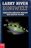  Ringwelt: Der Ringwelt-Zyklus, Bd. 1 (Science Fiction. Bastei Lübbe Taschenbücher)