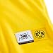 Puma Men's Club World Cup T-Shirt, Dortmund-Faster Yellow, X-Large