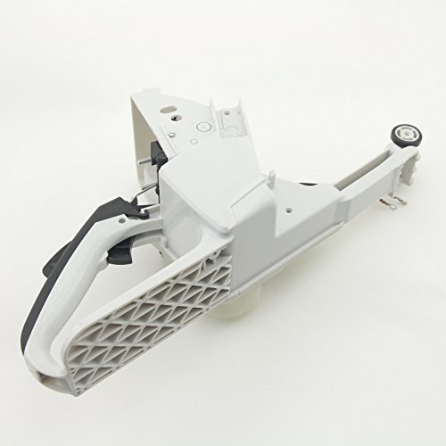 Qiankun NEW GAS FUEL TANK HOUSING REAR HANDLE FOR STIHL 044 MS440 CHAINSAW 1128 350 0832
