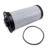 SIDMILE AT435649 Hydraulic Oil Filter Fit for John Deere Replace 5801445572 70010383 SH74448
