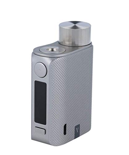 Vaporesso Swag 2 80 Watt silber, 200 g – Bild 3