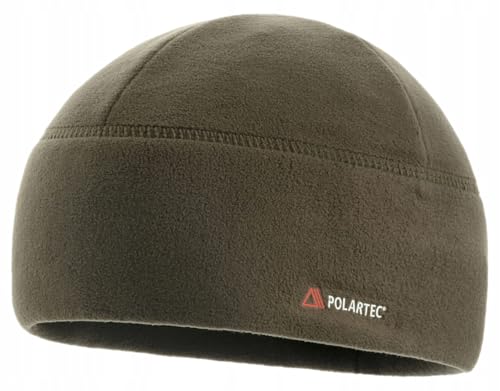 M-Tac Herren Wintermütze Polartec Fleece Beanie Thermo Leicht Outdoor