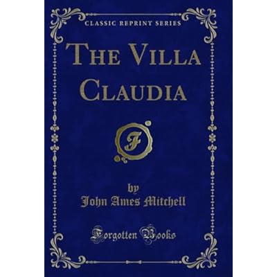 The Villa Claudia