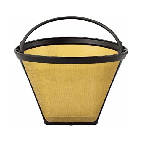 Mr. Coffee Cone Style Permanent Filter Cover