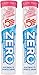 Price comparison product image High 5 Zero Hydration Tube - Pink Grapefruit 20 Tablets (Pack of 2-40 Tabs)