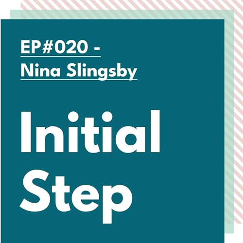 Social Mobility, Class & Creating Fair Opportunity | Nina Slingsby, Founder of OAHA