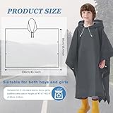 Zoom IMG-1 qmaha 2 pezzi impermeabile per Zoom IMG-1 qmaha 2 pezzi impermeabile per