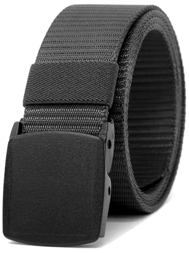 YKKバックル ナイロン作業ベルト