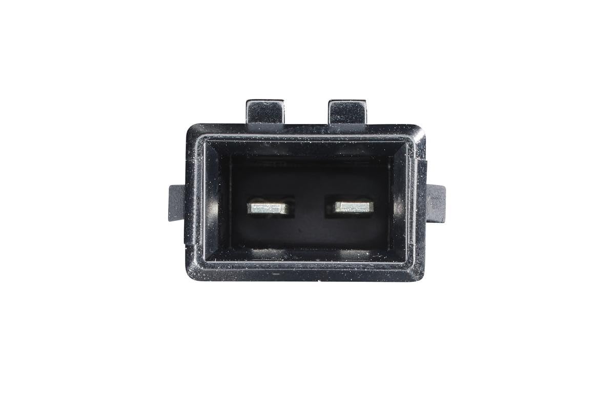 HELLA 2Pf 009 001-421 Feu De Position - Led - 12V - Montage Encastré/Vissé - Couleur Du Voyant: Limpide - Quantité: 1