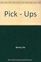 Pat Barnes' pick-ups B00087D2GE Book Cover