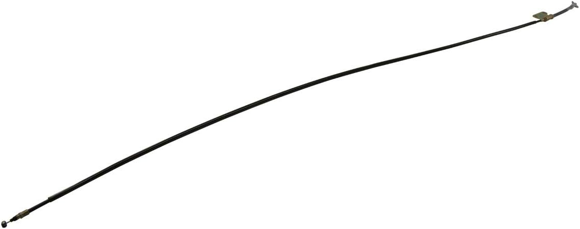 Polaris OEM Rear Brake Cable 2001-2006 Sportsman Scrambler Predator 90 0450438