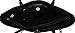 Nine West Ava Bag, Milk/Black/White/Multi, One Size