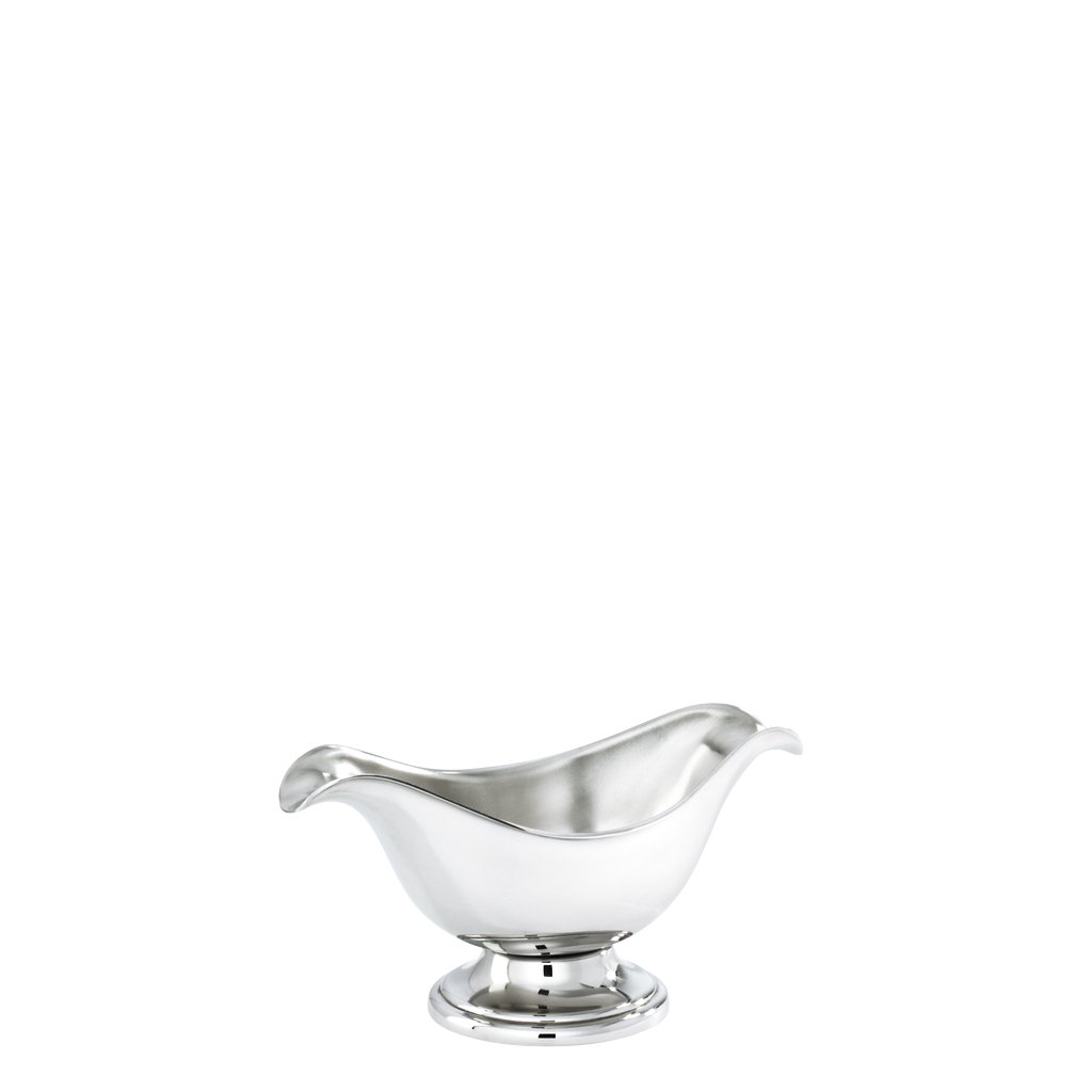Sambonet - Salsiera Ovale Cl 24 Elite INOX