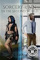 Sorcery & Sin in the Second World B0CFZC3SDB Book Cover