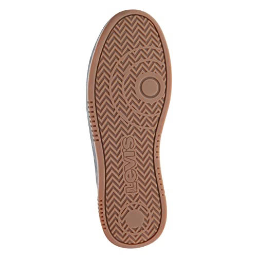 Image of Levi's Mens Drive Hi | Casual Shoes