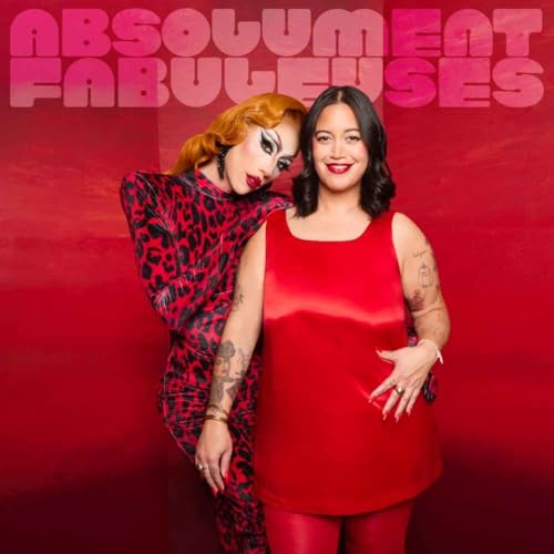 Couverture de Absolument fabuleuses