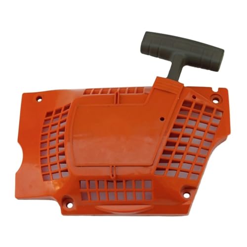 Corde de lanceur cassée solution pour tronçonneuse 340 à 353 référence 537104702