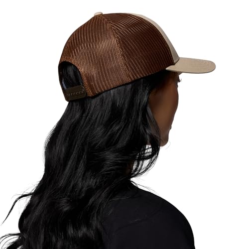 Image of Columbia Mesh Snap Back