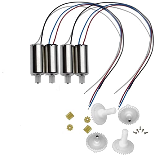 E88 Teng1�AE88 PRO�AFOLD Drone E525 / LS-E525 RC �N�A�b�h�R�v�^�[�ƌ݊����̂���������i ? �A�[���A���[�^�[�A�v���y���A�M�A���܂܂�܂�(4MOTOR 8MM 8T)