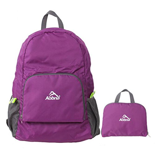 Sac à dos randonnée léger pour vos weekends de camping et balades