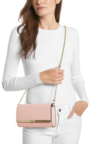 Image of Michael Kors Mona Large Clutch