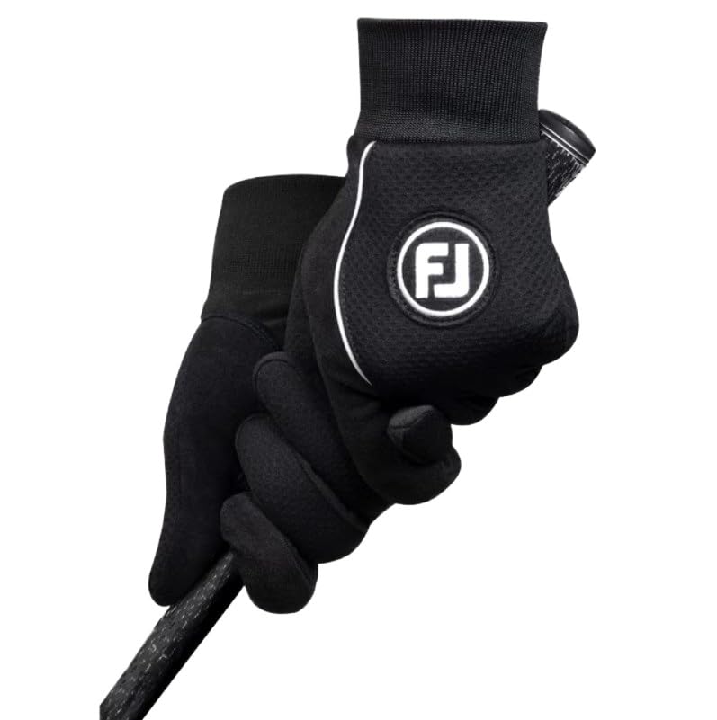 FootJoy Men's WinterSof Golf Glove