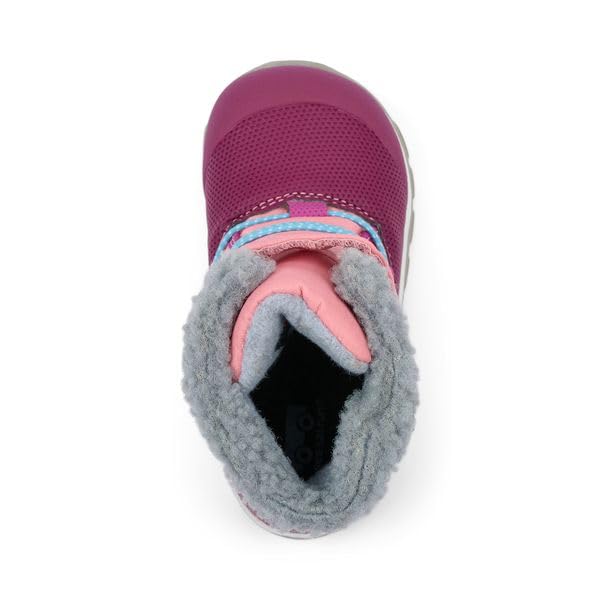 Image of See Kai Run Gilman - Waterproof & Insulated Snow Boot for Kids