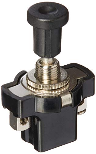 Interrupteur à bascule Dorman 85933 bouton commande 12v tableau de bord